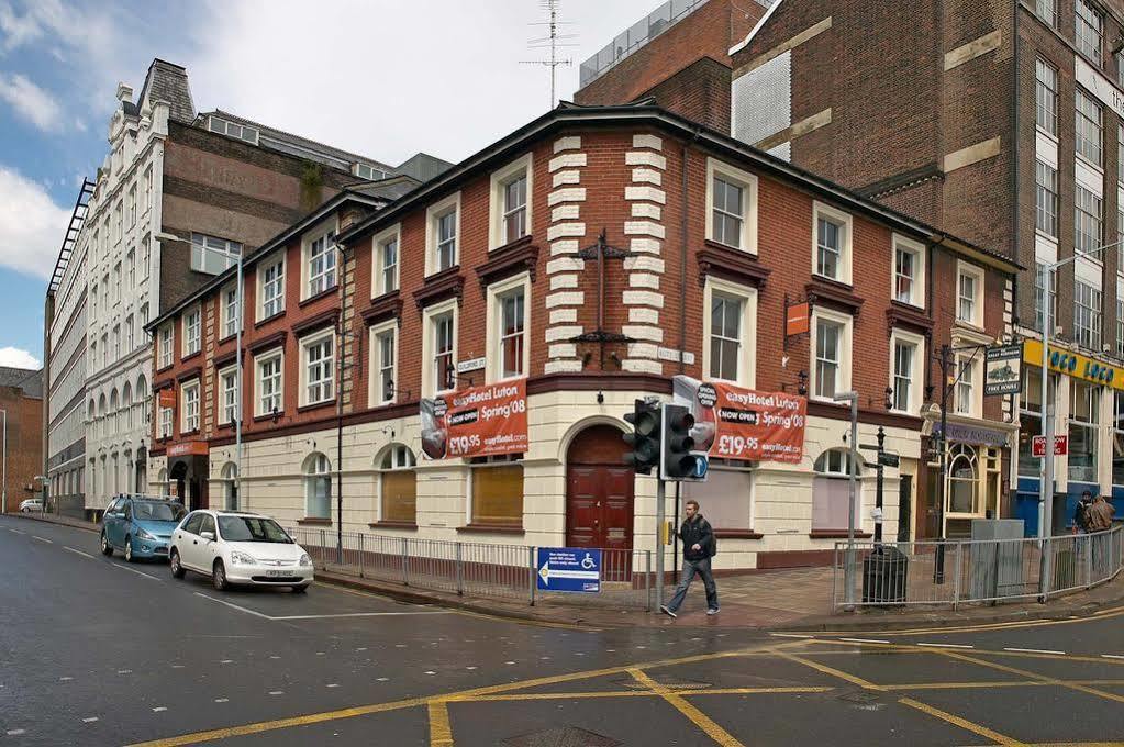 Citi Hotel London Luton Luton  Exterior photo