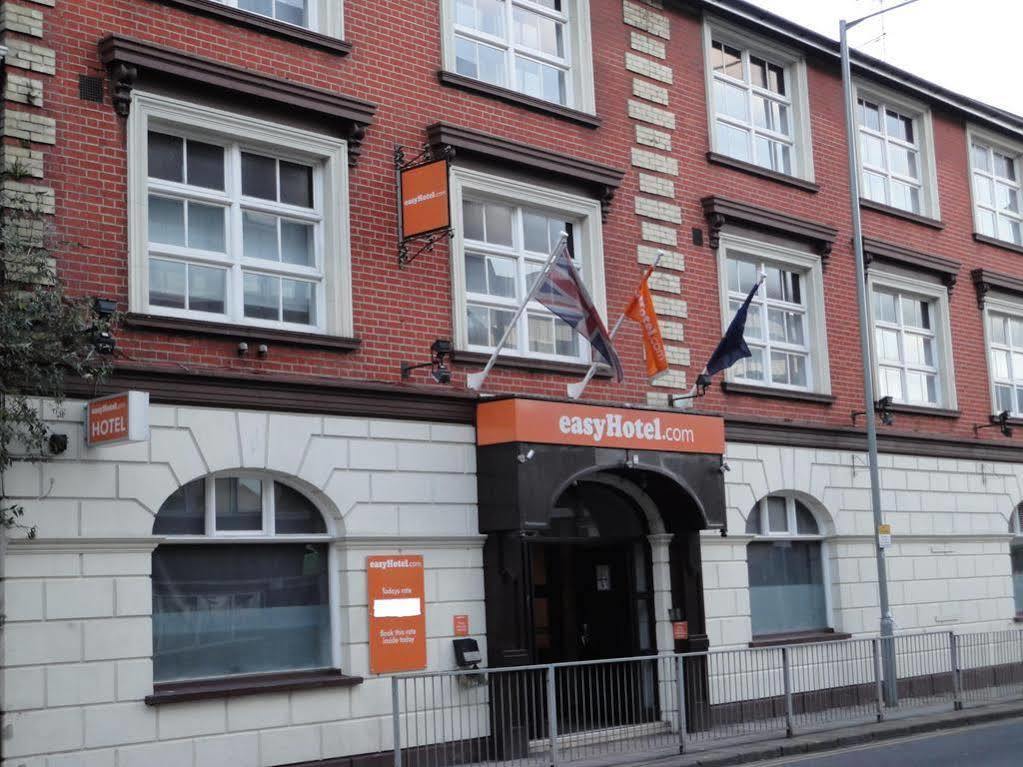 Citi Hotel London Luton Luton  Exterior photo