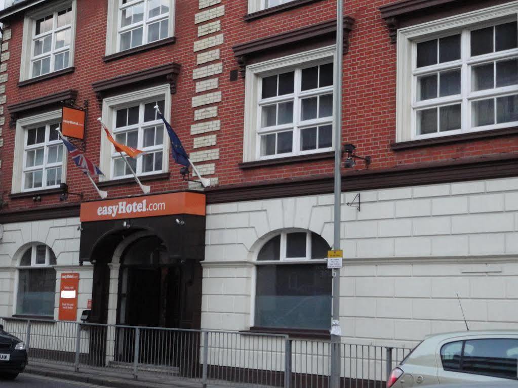 Citi Hotel London Luton Luton  Exterior photo